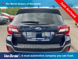 Used 2018 Subaru Outback 2.5i Limited image 4