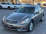 Used 2010 INFINITI G37 x Sedan w/ Premium Pkg image 2