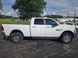 Used 2017 RAM 2500 SLT image 3