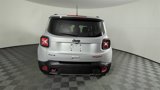 Certified 2020 Jeep Renegade Trailhawk w/ UConnect 8.4 Nav Group image 5