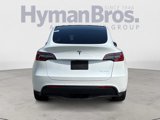 Used 2021 Tesla Model Y Long Range image 4