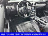 Used 2022 Ford Mustang Premium image 5