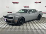 Used 2017 Dodge Challenger SXT w/ Blacktop Package image 5
