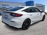 New 2025 Honda Civic Sport image 4