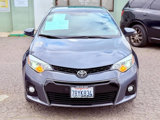Used 2016 Toyota Corolla S image 3