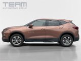 Used 2023 Chevrolet Blazer LT w/ Driver Confidence Package image 4