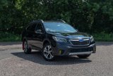 Used 2020 Subaru Outback Limited XT w/ Popular Package #2 image 6