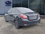 Used 2022 Mitsubishi Mirage G4 Black Edition image 4
