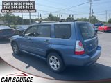 Used 2007 Subaru Forester 2.5X image 5