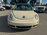 Used 2006 Volkswagen Beetle Convertible w/ Package 1 image 3
