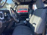 New 2025 Jeep Wrangler Sport image 2