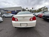 Used 2011 Chevrolet Malibu LT w/ White Diamond Premium Package image 5