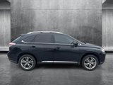 Used 2013 Lexus RX 450h AWD image 4