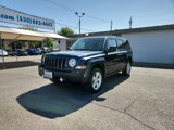 Used 2014 Jeep Patriot Latitude image 3