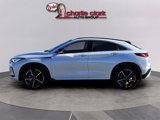 New 2025 INFINITI QX55 Essential image 3