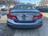 Used 2015 Honda Civic EX-L image 5