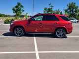 Used 2020 Mercedes-Benz GLE 350 4MATIC image 2