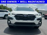 Used 2024 Subaru Crosstrek 2.0i Premium image 2
