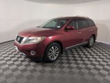 Used 2016 Nissan Pathfinder SL image 3