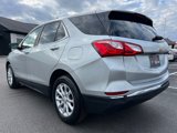 Used 2021 Chevrolet Equinox LT w/ Driver Convenience Package image 5