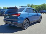 Used 2024 Chevrolet Equinox RS image 6