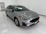 Used 2020 Ford Fusion S image 2