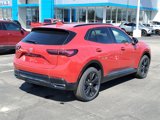 New 2025 Buick Envision Sport Touring image 4