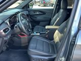 Used 2022 Chevrolet TrailBlazer RS image 5