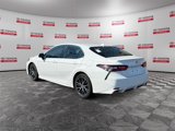 Certified 2023 Toyota Camry SE image 3