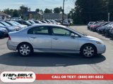 Used 2007 Honda Civic LX image 6