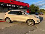 Used 2017 Ford Edge SEL w/ Equipment Group 201A image 5