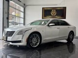 Used 2016 Cadillac CT6 Premium Luxury w/ Driver Assist Package image 3