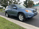 Used 2006 Toyota RAV4 Limited image 2