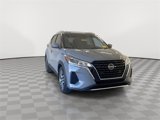 Certified 2023 Nissan Kicks SV image 3