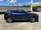 Used 2021 MAZDA CX-5 Grand Touring image 2