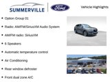 Used 2020 Hyundai Tucson SEL image 2
