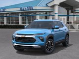 New 2026 Chevrolet TrailBlazer LT w/ Convenience Package image 6