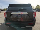 Used 2020 Ford Explorer XLT w/ Equipment Group 202A image 5