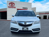 Used 2016 Acura MDX SH-AWD w/ Technology Package image 2