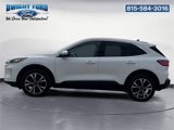 Used 2022 Ford Escape SEL image 2
