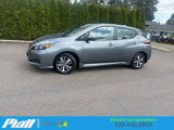 Used 2022 Nissan Leaf S Plus image 2
