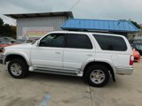 Used 2002 Toyota 4Runner SR5 image 4