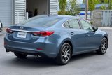 Used 2017 MAZDA MAZDA6 Touring image 4