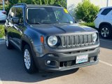 Used 2016 Jeep Renegade Latitude image 5