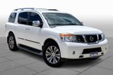 Used 2015 Nissan Armada SL image 3