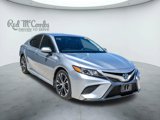 Used 2020 Toyota Camry SE image 3