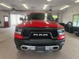 Used 2021 RAM 1500 Rebel w/ Rebel Level 2 Equipment Group image 2