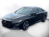 Used 2020 Honda Accord Sport image 2