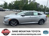 Used 2020 Honda Civic EX image 6