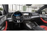 New 2025 Mercedes-Benz GLE 53 AMG 4MATIC Coupe image 3